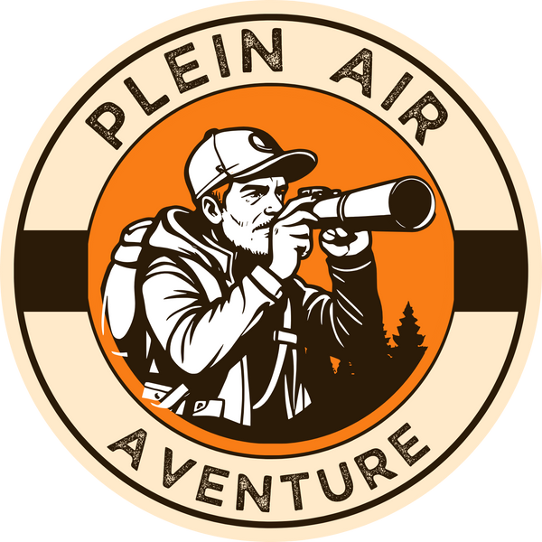 Plein Air Aventure